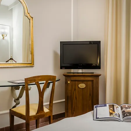 Eurostars Palace Hotel 4*