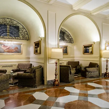 Eurostars Palace