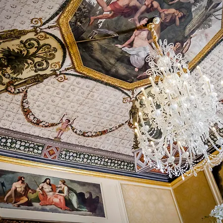 Hotel Eurostars Palace 4*