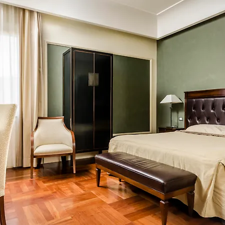 Eurostars Palace Hotel 4*