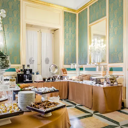 Eurostars Palace Palermo