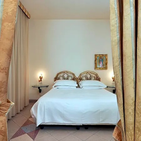 Hotel Eurostars Palace 4*