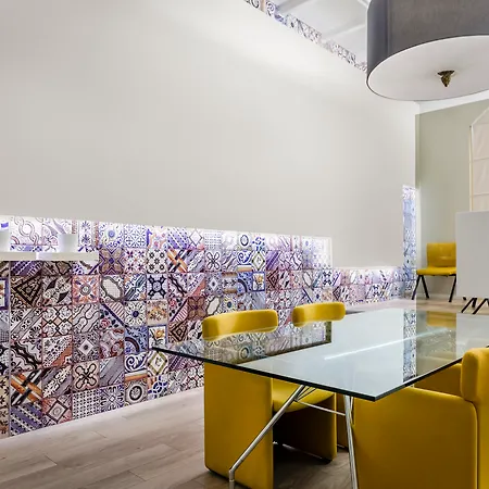 Eurostars Palace Hotel Palermo