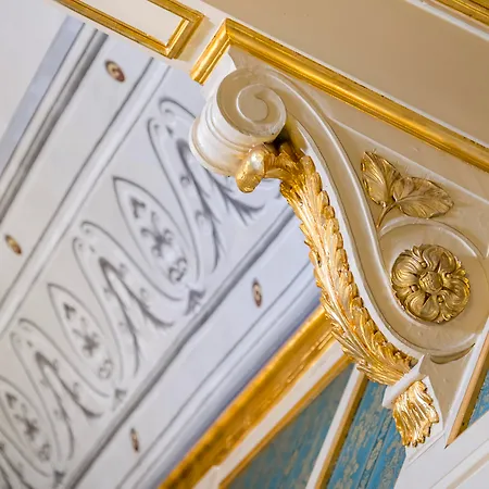 Eurostars Palace Hotel