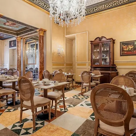 Eurostars Palace פלרמו