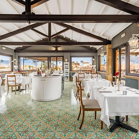 Hotel Eurostars Palace 4*