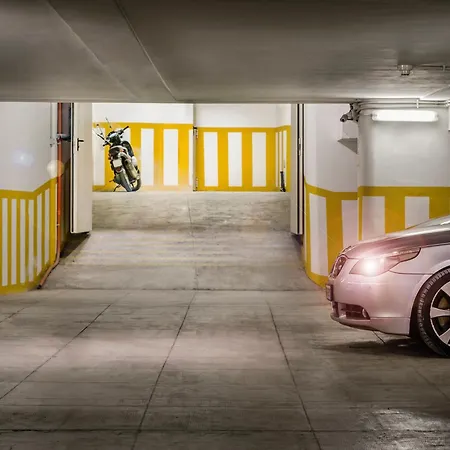 מלון Eurostars Palace פלרמו