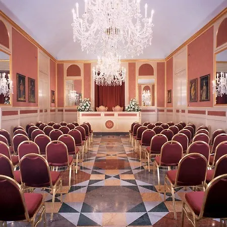 Hotel Eurostars Palace Palermo