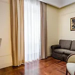 Eurostars Palace Hotel
