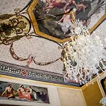 Hotel Eurostars Palace 4*