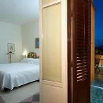 Hotel Eurostars Palace 4*