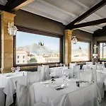 Eurostars Palace