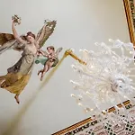 Hotel Eurostars Palace Palermo