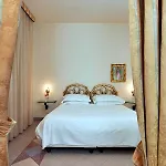 Hotel Eurostars Palace 4*