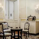 Hotel Eurostars Palace 4*