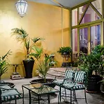 Hotel Eurostars Palace