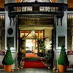 Hotel Eurostars Palace Palermo
