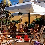 Eurostars Palace Hotel Palermo