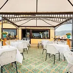 Hotel Eurostars Palace 4*