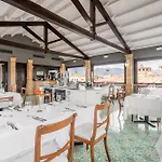 Eurostars Palace Hotel 4*