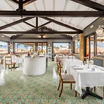 Hotel Eurostars Palace 4*