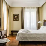 Eurostars Palace Hotel 4*