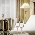 Eurostars Palace 4*