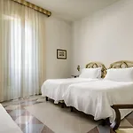 Eurostars Palace