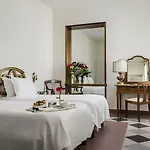 Eurostars Palace 4*