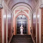Hotel Eurostars Palace