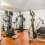 Eurostars Palace Hotel 4*