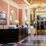 Eurostars Palace Hotel Palermo