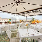 Eurostars Palace 4* Palermo