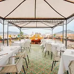 Eurostars Palace Hotel Palermo