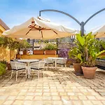 Eurostars Palace Hotel Palermo
