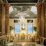 Hotel Eurostars Palace Palermo