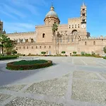 Eurostars Palace Hotel