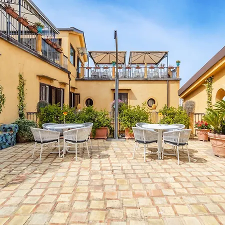 Eurostars Palace Palermo