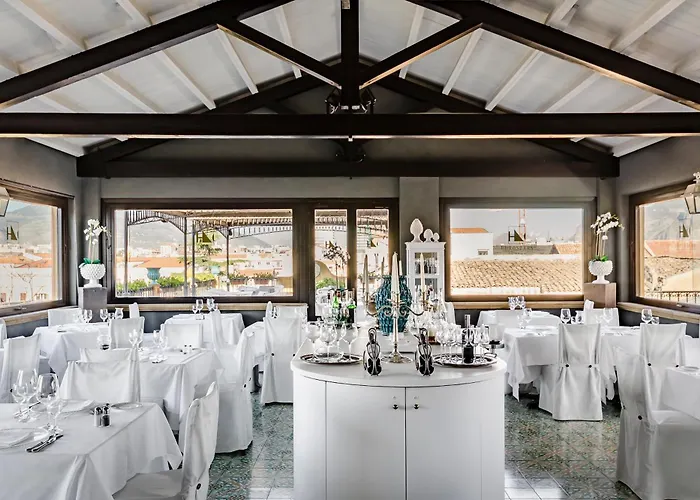 Hotel Eurostars Palace