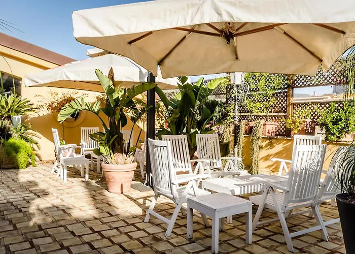 Hotel Eurostars Palace