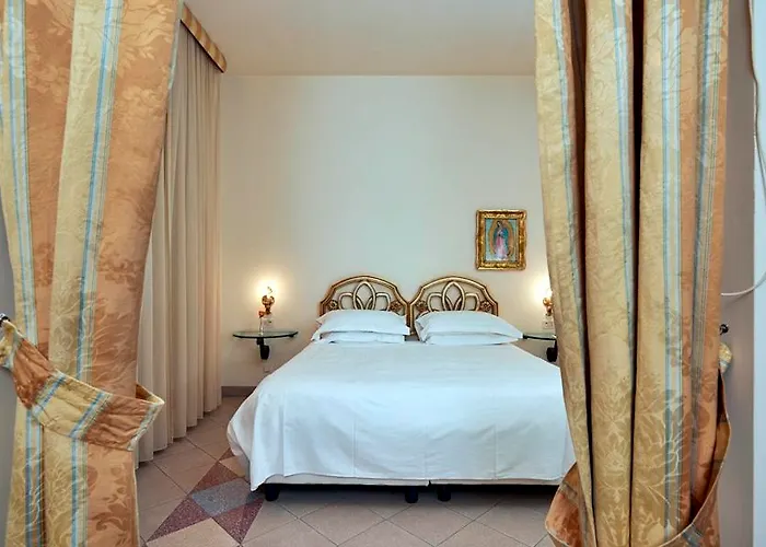 Hotel Eurostars Palace 4*