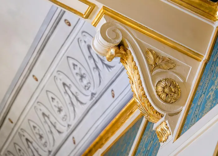 Eurostars Palace Hotel