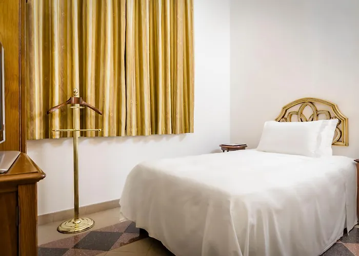 Eurostars Palace Hotel Palermo