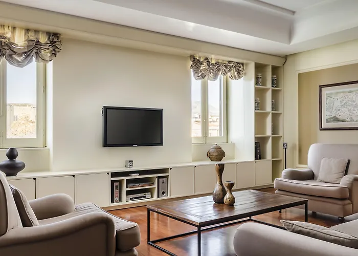 Eurostars Palace Hotel 4*