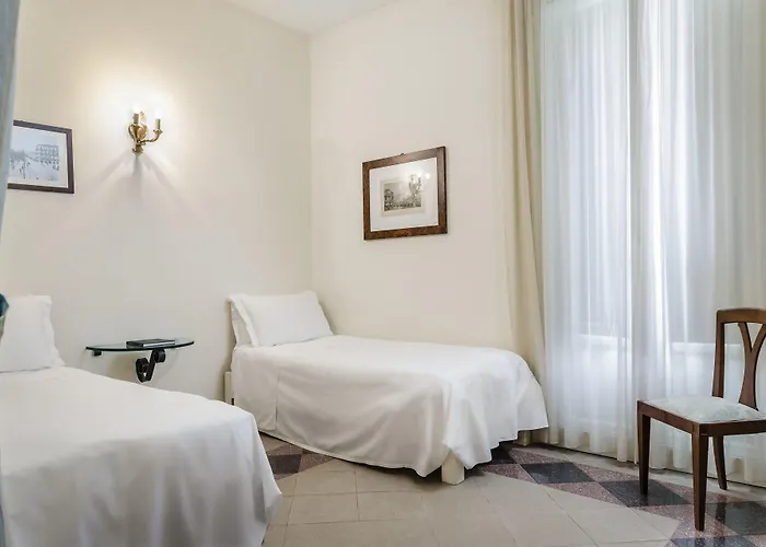 Eurostars Palace 4* Palermo