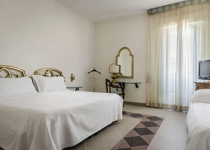 Eurostars Palace Palermo