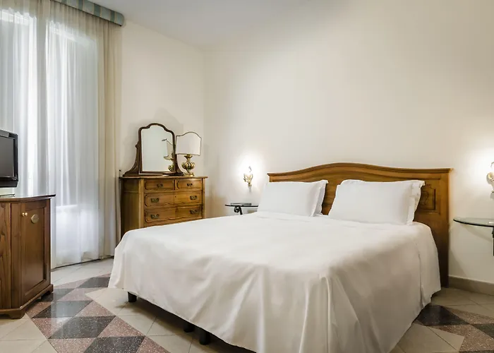 Hotel Eurostars Palace Palermo