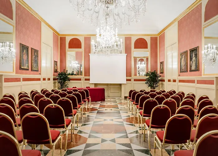 Hotel Eurostars Palace