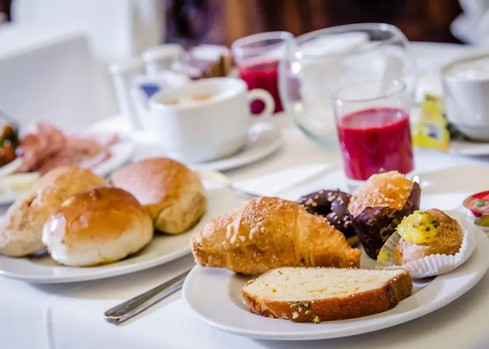 Eurostars Palace Palermo