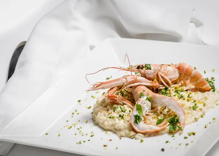 Hotel Eurostars Palace Palermo